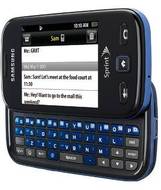 Samsung Trender