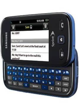 Samsung Trender