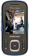 Samsung Trill R520