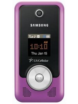 Samsung Twostep SCH-R470