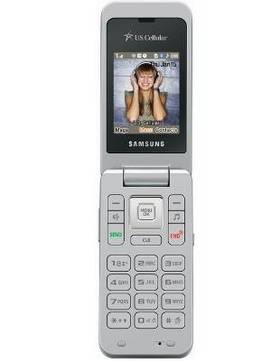 Samsung Twostep SCH-R470