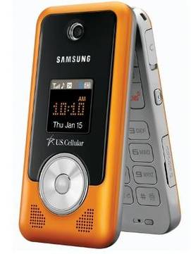 Samsung Twostep SCH-R470
