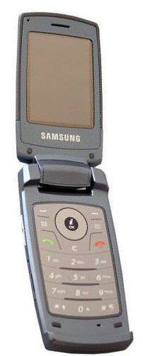 Samsung U300