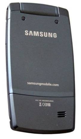 Samsung U300