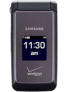 Samsung U320 Haven