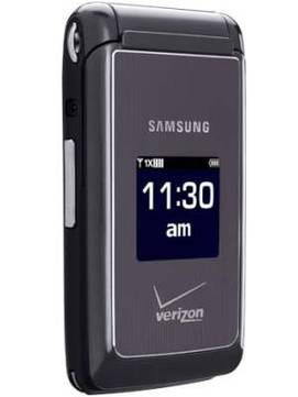 Samsung U320 Haven