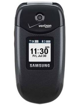 Samsung U360 Gusto