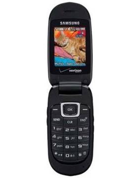 Samsung U360 Gusto