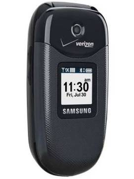 Samsung U360 Gusto