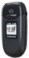 Samsung U360 Gusto