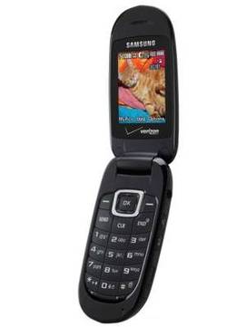 Samsung U360 Gusto