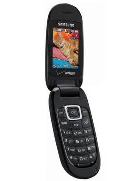 Samsung U360 Gusto