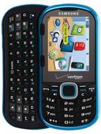 Samsung U460 Intensity II