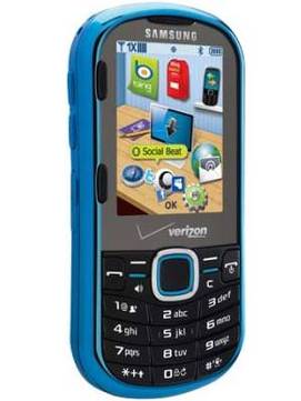 Samsung U460 Intensity II