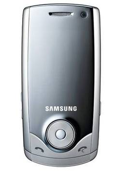 Samsung U700
