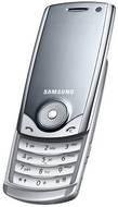 Samsung U700