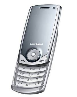 Samsung U700