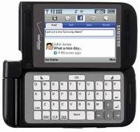 Samsung U750 Zeal
