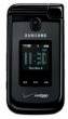 Samsung U750 Zeal