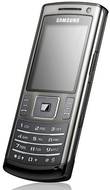 Samsung U800 Soul b