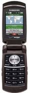 Samsung U810 Renown