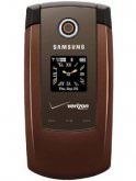 Samsung U810 Renown Price