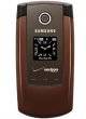 Samsung U810 Renown