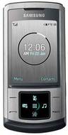 Samsung U900 Soul
