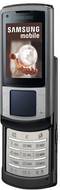 Samsung U900 Soul