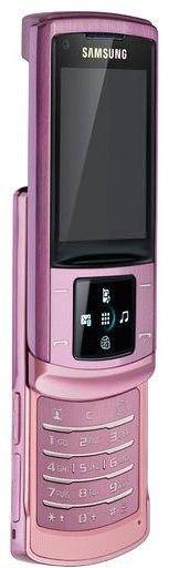 Samsung U900 Soul