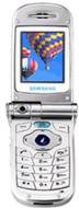 Samsung V200