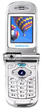 Samsung V200