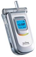 Samsung V200