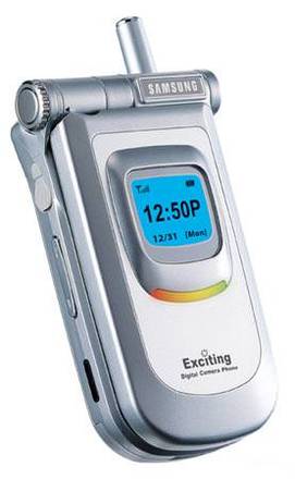 Samsung V200