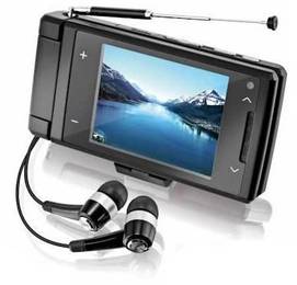 Samsung V820L