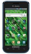 Samsung Vibrant T959 Galaxy S