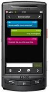 Samsung Vodafone 360 H1