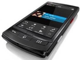 Samsung Vodafone 360 H1