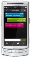 Samsung Vodafone 360 H1