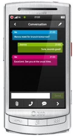 Samsung Vodafone 360 H1