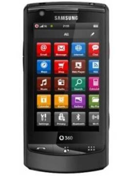Samsung Vodafone 360 M1