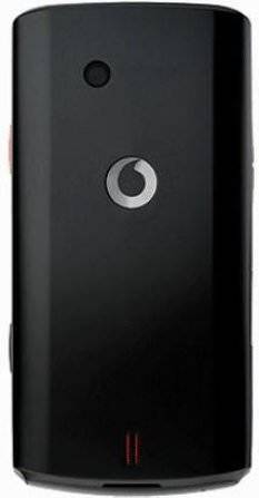 Samsung Vodafone 360 M1