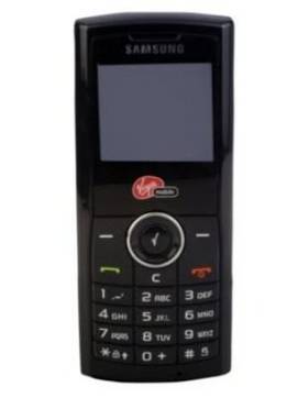 Samsung vRage SCH-B279