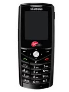 Samsung Vsleek