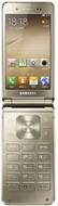 Samsung W2016