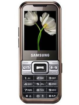 Samsung W259 Duos