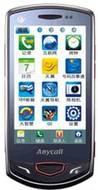 Samsung W609