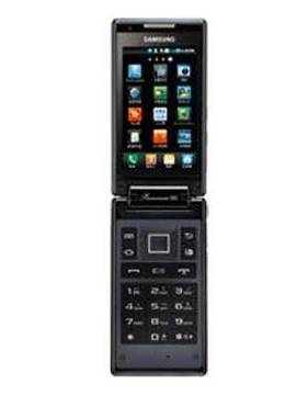 Samsung W899