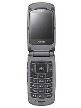 Samsung W9705