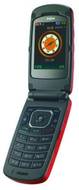 Samsung W9705